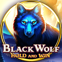 BLACK WOLF