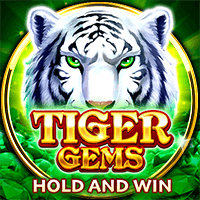 TIGER GEMS