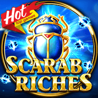 SCRAB RICHES