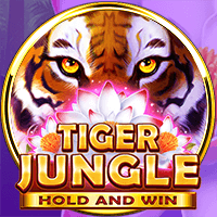 TIGER JUNGLE