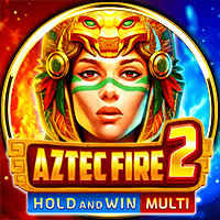 AZTECH FIRE 2