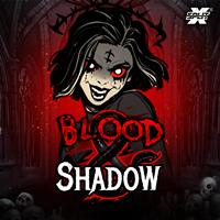 BLOOD & SHADOW