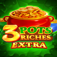 3 POTS RICHES EXTRA