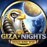 GIZA NIGHTS HOLD AND WIN