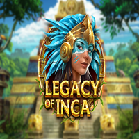LEGACY OF INKA