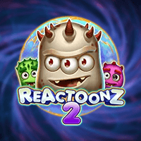 REACTOONZ 2