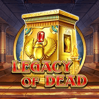 LEGACY OF DEAD