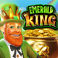 EMERALD KING