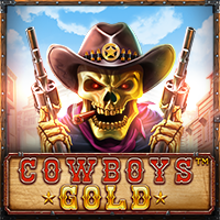 COWBOYS GOLD™