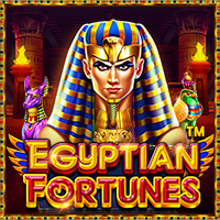 EGYPTIAN FORTUNES