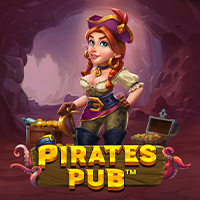 PIRATES PUB