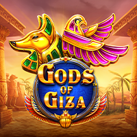 GODS OF GIZA