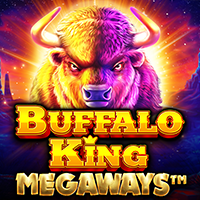 BUFFALO KING MEGAWAYS