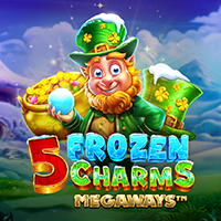 5 FROZEN CHARMS MEGAWAYS